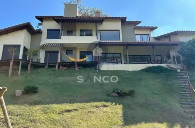 Casa em condomínio parque da fazenda para locação em jundiaí