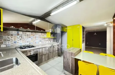 Casa com 2 quartos para alugar na Rua Joaquim Lino de Camargo, 261, Jardim Estádio, Jundiaí