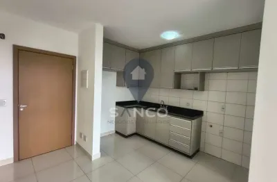 Apartamento para alugar no condomínio myriad residencial, no engordadouro em jundiaí