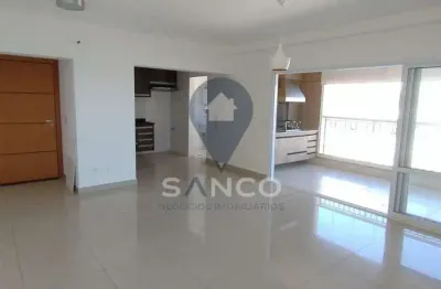 Apartamento com 3 quartos para alugar na Rua Itirapina, 837, Vila Lacerda, Jundiaí
