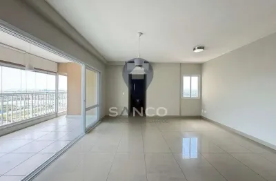 Apartamento com 3 quartos para alugar na Rua Itirapina, 837, Vila Lacerda, Jundiaí