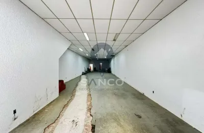 Ponto comercial à venda na Rua Baronesa do Japi, 221, Bela Vista, Jundiaí