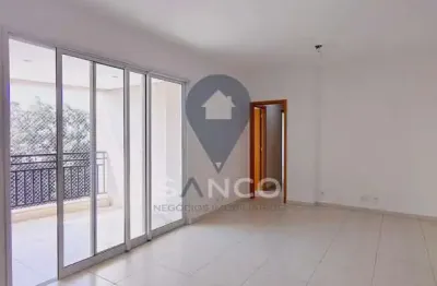 Apartamento para locação no condomínio terraços da serra, na cidade de jundiaí