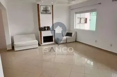 Casa com 4 quartos para alugar no Jardim do Lago, Jundiaí 