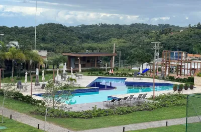 Terreno em condomínio fechado à venda na Avenida Alphaville, 00, Alphaville Litoral Norte I I I, Camaçari