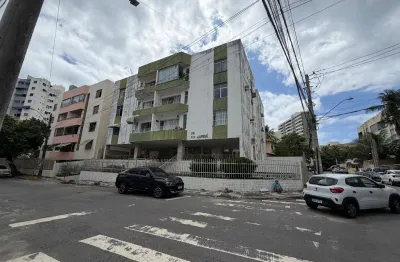 2 quartos sendo um suíte mais dependência reversível para o terceiro quarto, varanda , área de serviço.