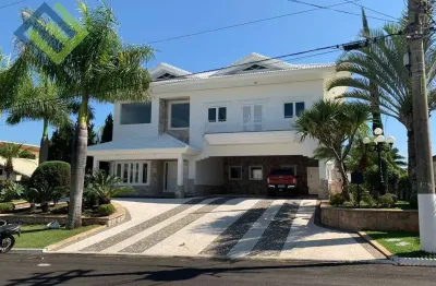 Casa para alugar, 1300 m² por r$ 14.350,00/mês - parque village castelo - itu/sp