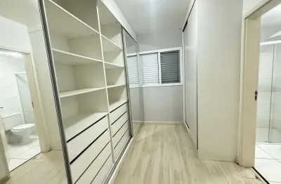 Apartamento para alugar, 59 m² por r$ 2.500,02/mês - alpha club residencial - votorantim/sp
