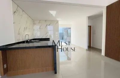 Casa à venda, 115 m² por r$ 730.000,00 - terras de são francisco - sorocaba/sp