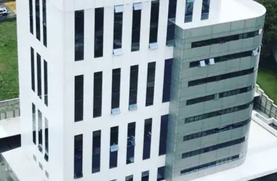Sala à venda, 43 m² por r$ 500.000,00 - planeta master office - sorocaba/sp