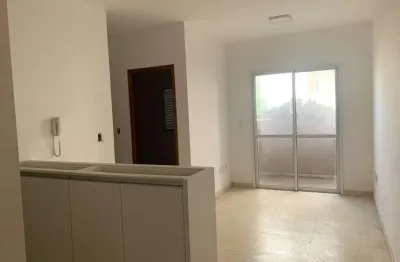 Apartamento para alugar, 60 m² por r$ 2.300,02/mês - edifício villa sunset - sorocaba/sp