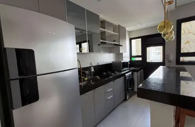 Apartamento duplex com 3 dormitórios, 130 m² - venda por r$ 1.500.000 ou aluguel por r$ 9.000/mês - le monde campolim - sorocaba/sp