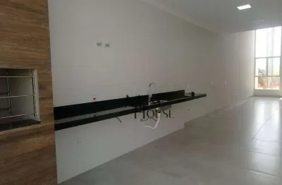 Casa para alugar, 160 m² por r$ 6.510,00/mês - condomínio campos do conde - sorocaba/sp