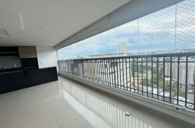 Apartamento para alugar, 214 m² - edifício absoluto - sorocaba/sp