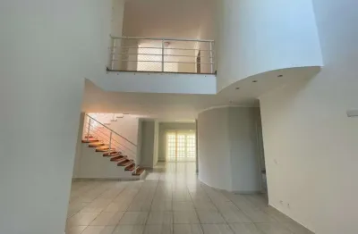 Casa com 3 dormitórios para alugar, 250 m² por r$ 9.500,02/mês - condomínio aldeia da mata - votorantim/sp