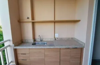 Apartamento para alugar, 88 m² por r$ 3.500,02/mês - edifício barão de iguatemi - sorocaba/sp