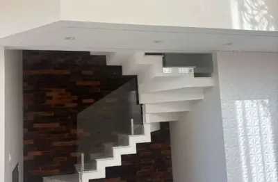 Casa para alugar, 192 m² por r$ 11.730,02/mês - cyrela landscape esplanada - votorantim/sp