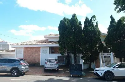 Casa para alugar, 450 m² por r$ 20.000,02/mês - jardim santa rosália - sorocaba/sp