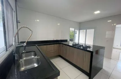 Casa com 4 dormitórios para alugar, 352 m² por r$ 14.000/mês - condomínio residencial giverny - sorocaba/sp