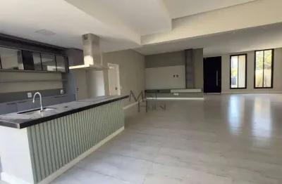 Casa, 253 m² - venda por r$ 2.300.000,00 ou aluguel por r$ 16.748,00/mês - alphaville nova esplanada 3 - votorantim/sp