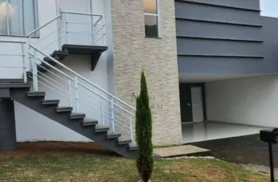 Casa, 200 m² - venda por r$ 940.000,00 ou aluguel por r$ 4.975,00/mês - jardim novo horizonte - sorocaba/sp