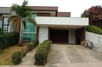 Casa para alugar, 165 m² por r$ 4.990,00/mês - condomínio campos do conde - sorocaba/sp