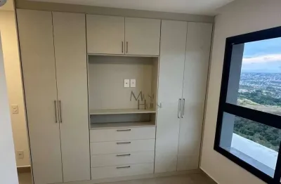 Apartamento para alugar, 78 m² por r$ 6.149,87/mês - alameda jk - votorantim/sp