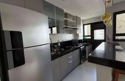 Apartamento duplex com 3 dormitórios, 130 m² - venda por r$ 1.500.000 ou aluguel por r$ 9.000/mês - le monde campolim - sorocaba/sp