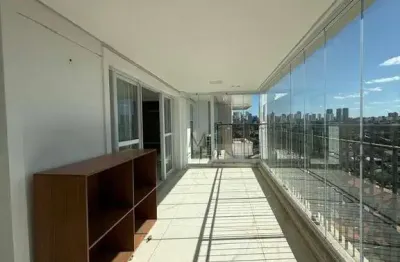 Apartamento para alugar, 160 m² por r$ 10.080,02/mês - tom jobim campolim - sorocaba/sp