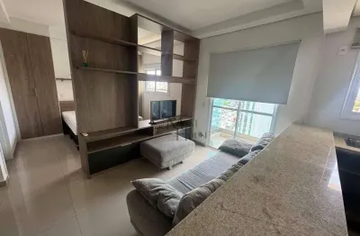 Apartamento para alugar, 37 m² por R$ 3.523,00/mês - Way - Sorocaba/SP