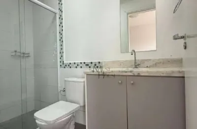 Apartamento para alugar, 82 m² por r$ 3.500,02/mês - edifício vivace campolim - sorocaba/sp