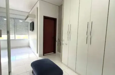 Casa com 3 dormitórios para alugar, 270 m² por r$ 8.800/mês - aldeia da mata - votorantim/sp