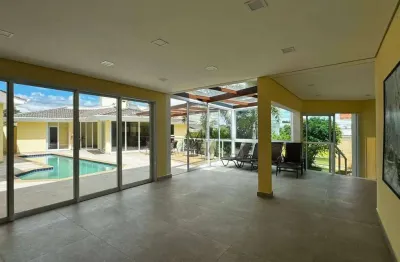 Casa, 520 m² - venda por R$ 2.800.000,00 ou aluguel por R$ 12.700,00/mês - Condomínio Villa Verona - Sorocaba/SP