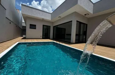 Casa com 3 dormitórios à venda, 263 m² por R$ 1.700.000 - Condomínio Pampulha Jardim Residencial - Sorocaba/SP