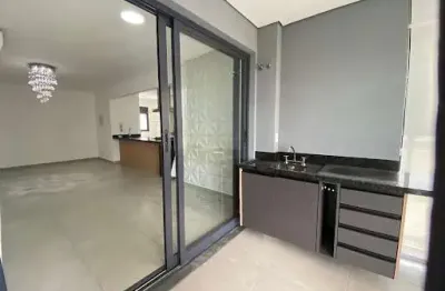 Apartamento para alugar, 88 m² - Jardim Maria José - Votorantim/SP