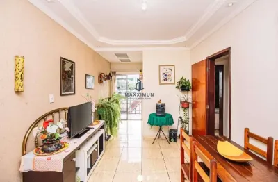 Apartamento com 2 quartos à venda na Rua Nossa Senhora Auxiliadora, 65, Mundo Novo, Juiz de Fora