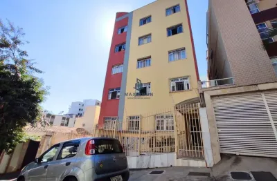 Apartamento com 2 quartos à venda na Rua Dorarite Húngaro dos Santos, 25, Vale do Ipê, Juiz de Fora