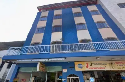 Apartamento com 2 quartos à venda na Rua Américo Lobo, 2456, Progresso, Juiz de Fora