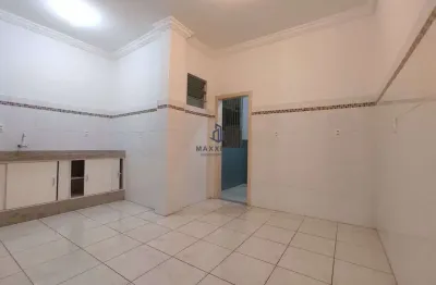 Apartamento com 2 quartos à venda na Rua Américo Lobo, 2456, Progresso, Juiz de Fora