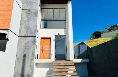 Casa com 3 quartos à venda na Rua Coronel Vidal, número 0 , Cerâmica, Juiz de Fora