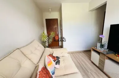 Cobertura espetacular 2 quartos área gourmet  proximo a ufjf e comércios