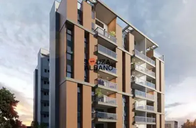 Cobertura 2 ou 3 quartos, suíte, terraço e 2 vagas no são mateus, jf