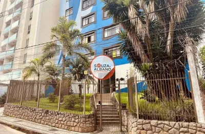 Apartamento 2 quartos 1 suíte  2 vagas de garagem  elevador   no cascatinha