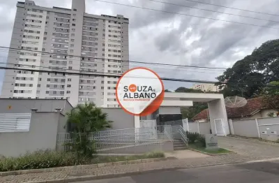 Apartamento com 2 quartos à venda na Rua Sargento Cunha, 440, Bandeirantes, Juiz de Fora