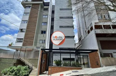 Kitnet / Stúdio à venda na Rua Marechal Deodoro, 601, Centro, Juiz de Fora