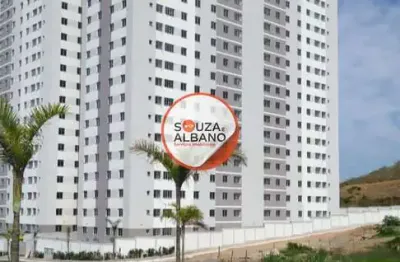 Apartamento com 2 quartos à venda na Avenida Engenheiro Valdir Pedro Monachesi, 1400, Aeroporto, Juiz de Fora