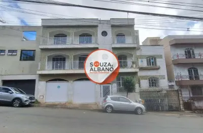 Cobertura à venda com 3 quartos no bom pastor/vila ozanam – r$ 530.000