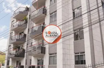 Apartamento com 3 quartos, 2 vagas à venda em são mateus – 120m² por r$ 489.000