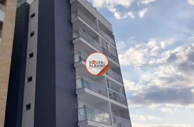 Cobertura à venda com 3 quartos (2 suítes), 2 vagas – estrela sul – r$ 839.000