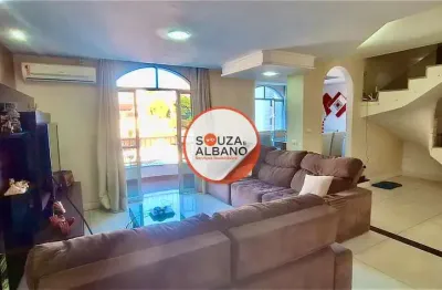 Cobertura com 4 quartos à venda na Rua São Mateus, 885, São Mateus, Juiz de Fora